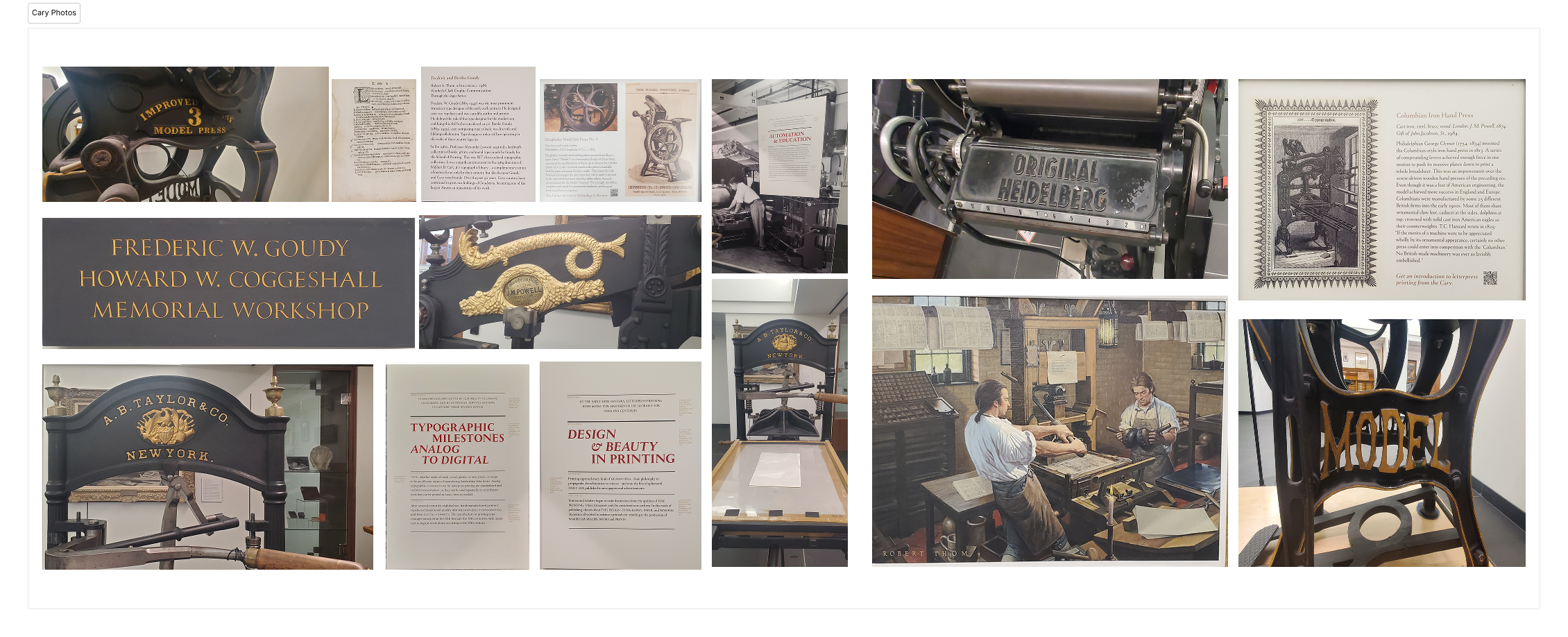 Example full-width image